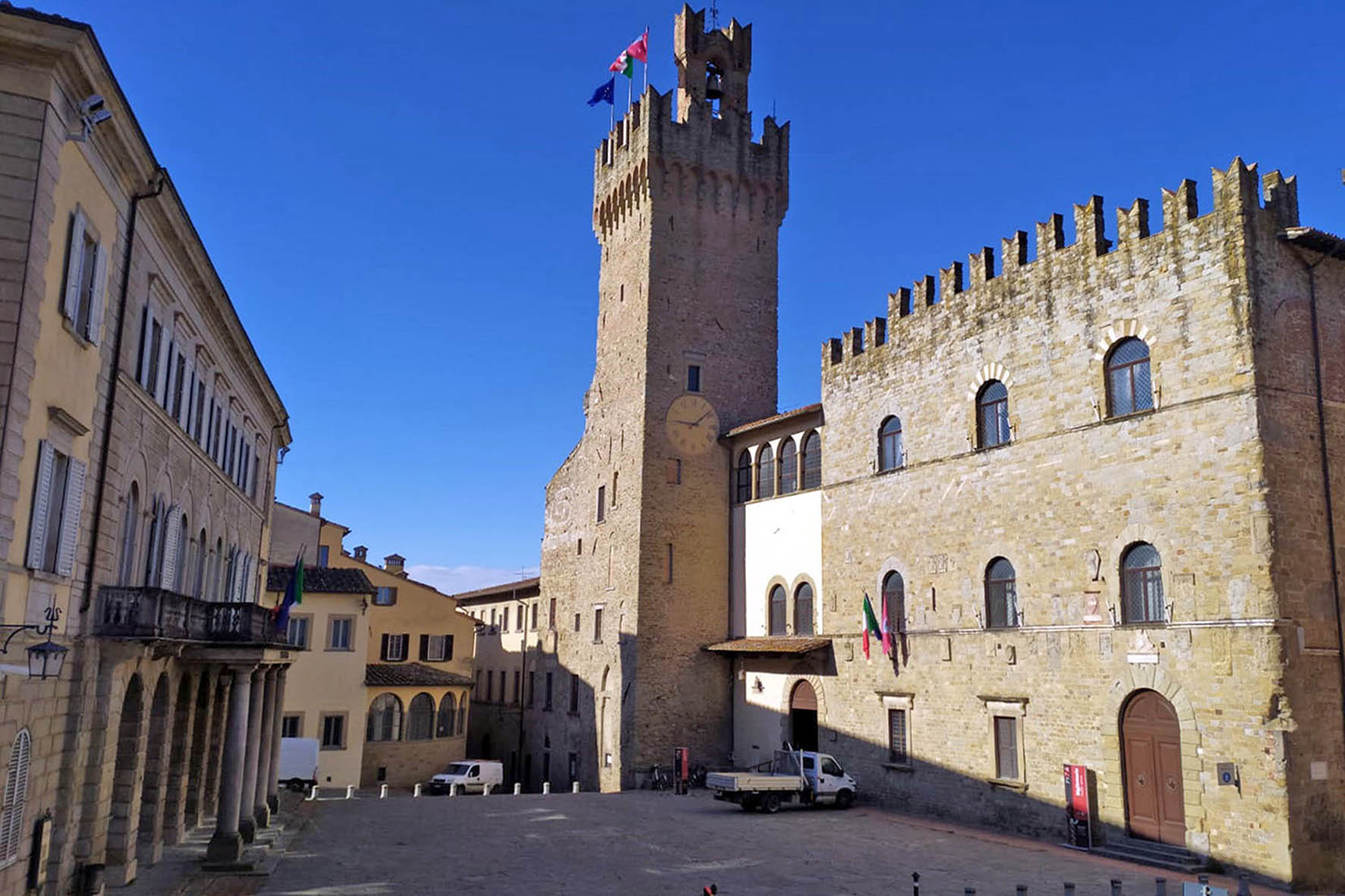 Arezzo